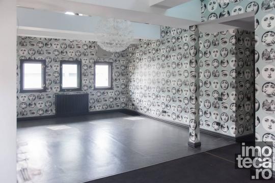 3 rooms apartment for rent, Dorobanti area